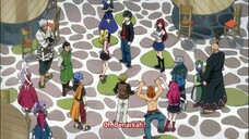 Fairy tail episode 124 sub indo