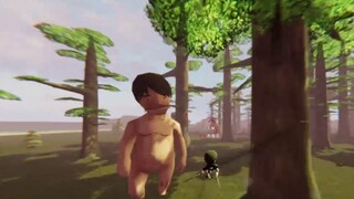 【Giant Hunter 2】Introduction to Reeling in and Releasing Rope