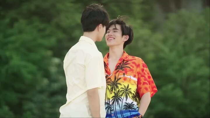 My school president ep9 monsub