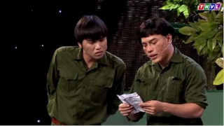 Hài LÊ DƯƠNG BẢO LÂM cảm động tình anh em Có Phúc Cùng Chia Có Họa Cùng Chạy _ H