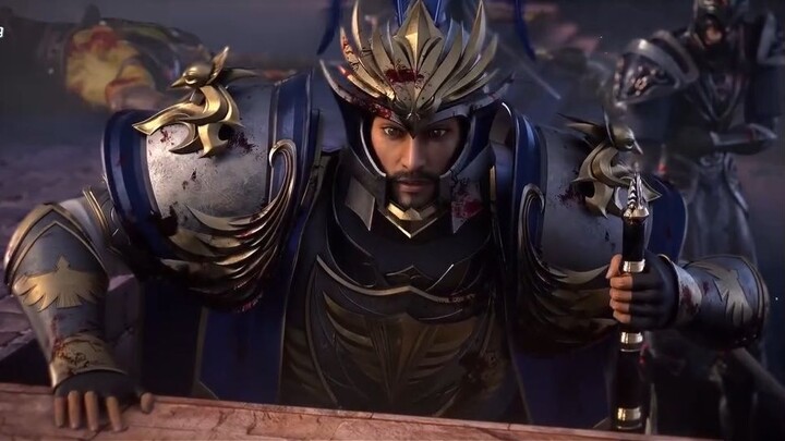 Purple River S2 Episode 42 Indonesia