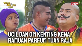 Parfum Penukar Jiwa | Tuyul Dan Mbak Yul ANTV Eps 43 Full