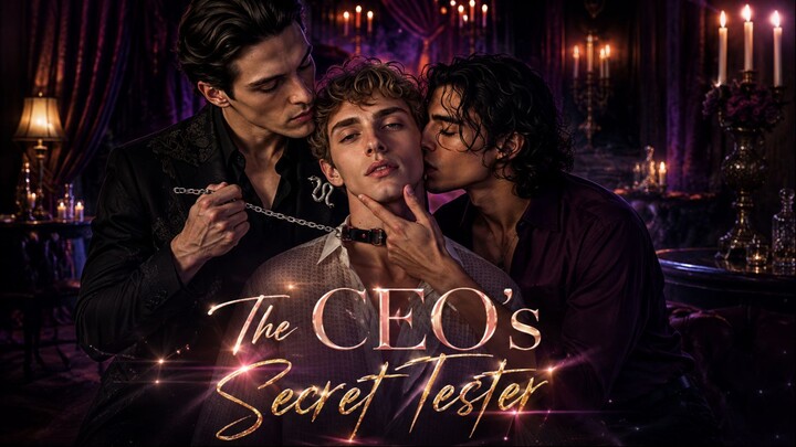 The CEO's Secret Tester