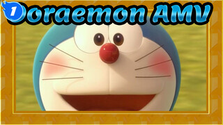 Kembali ke Masa Kecilmu dengan Niji | Doraemon_1