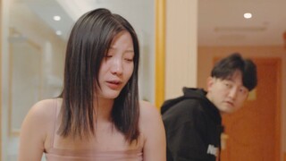 不准摸别的女生的头！