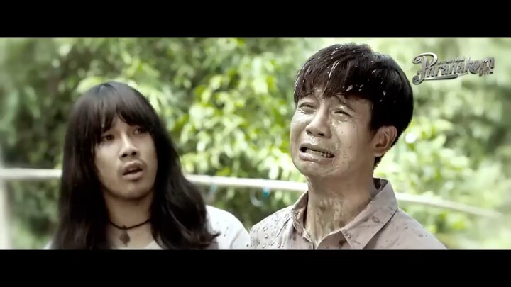 หนังไทยฮาๆ