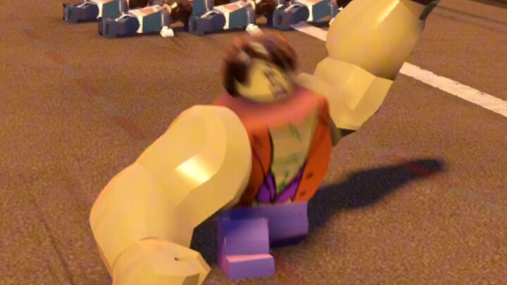 Bro, you didn’t know Marvel Contest of Champions is a free game?