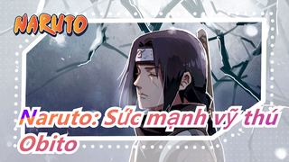 [Naruto: Sức mạnh vỹ thú/AMV] Obito: Mọi thứ đều vô nghĩa sau cái chết của Rin