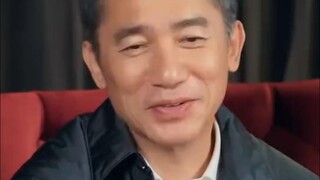 原来“三年之后又三年”的经典台词是梁朝伟自己加的，影帝的顶级理解力！