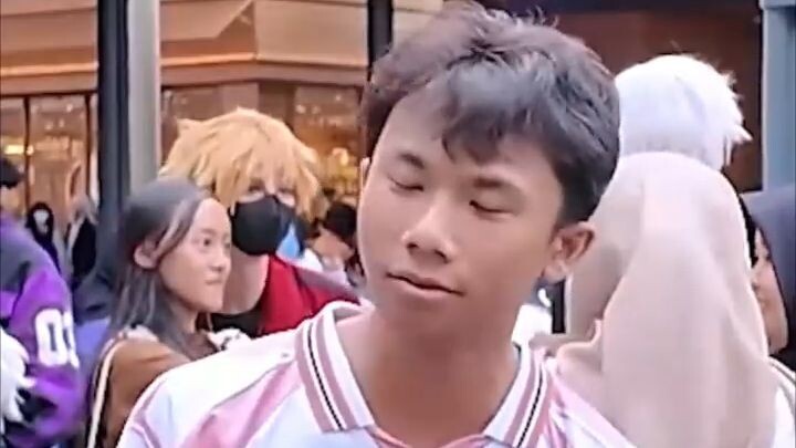 Inspirasi Karakter Cosplay dari Game