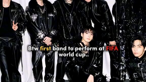 Bts edit