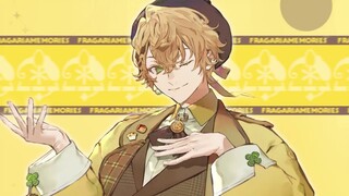 【TH SUB】PURUTH - ถามคำตอบคำ-【FRAGARIA MEMORIES】