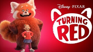 Turning Red (HD+)/Watch for free, click on the link in the description