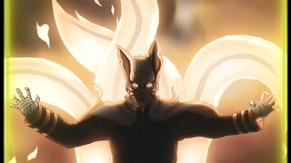 naruto lang malakas💪