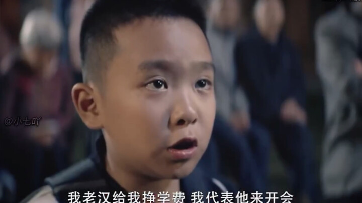 “May mà nỗi nhớ lặng lẽ, chứ nếu không thì ầm ĩ đến vỡ tai” #Phim-Trung-đầy-cảm-động-làm-rơi-nước-mắ