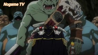 Overlord III (Short Ep 4) - Đông Lâm Vương, Guu #Overlord