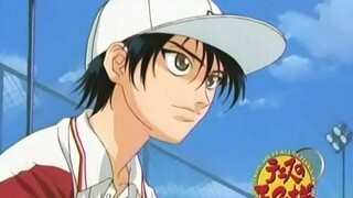 Prince Of Tennis 01