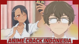 Dapat PAP Dari Ayang {Anime Crack Indonesia} 92