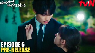 Wedding Impossible Episode 6 Preview Revealed | Jun Jong Seo | Moon Sang Min (ENG SUB)