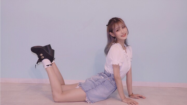 【Morning Mist-kiririri】Date with me—♥Date with me in the summer♥