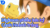 [Digimon phiêu lưu ký] Cảnh Hoành tráng_1