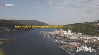 Pejabat dzalim dan nelayan miskin