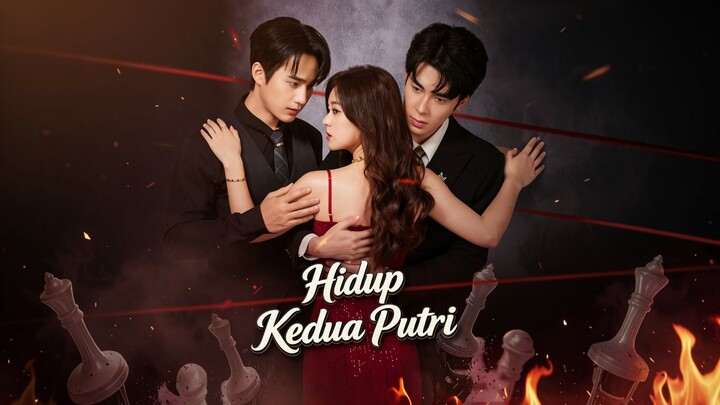 Hidup Kedua Putri Full Bahasa Indonesia (MELO)