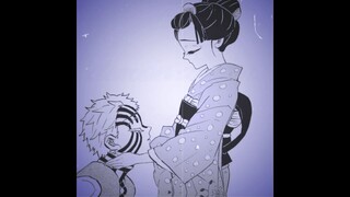 Akaza story ~ Moral of the story edit| Kimetsuno yaiba manga edit