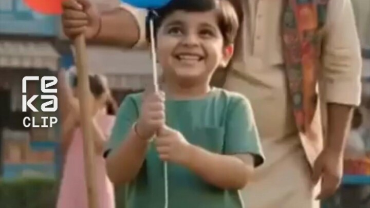 Balloon seller come village to sell 🎈 #Billibilli #chaina #short #viral #trending