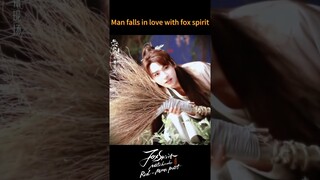 Love is not allowed!😭 | Fox Spirit Matchmaker: Red-Moon Pact | 狐妖小红娘月红篇 | iQIYI