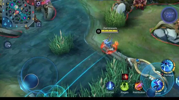 MOBILE LEGEND STATE 2