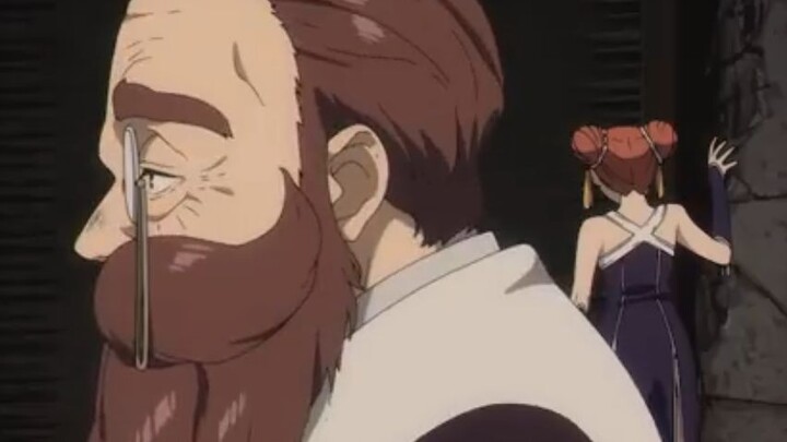 CLIP ANIME FRIEREN DAN FERN