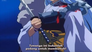 Inuyasha Episode 34 (Sub Indo)