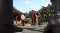 Immortal Doctor In Modern City Episode 96 Subtitle Indonesia