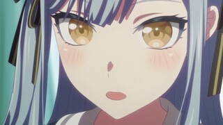 ♥近…近距离享受祥子香香的大脸蛋♥（2D合集）（自用）
