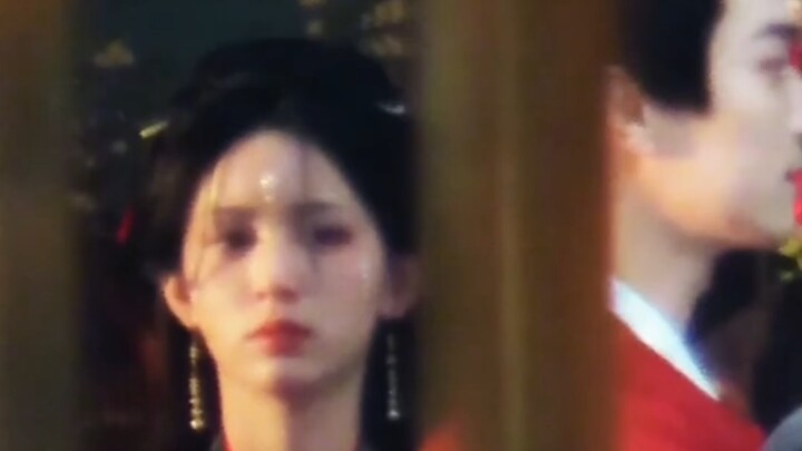 The couple I support always swings back and forth between pure love and pure hatred