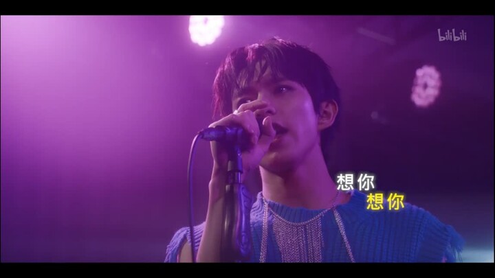 “About Youth: The Quiet Me, the Vocal We” EP1–2 Highlights: Model Student Xu Qizhang Transforms into