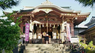 恋はつづくよ 1話