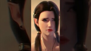 Soulland and any one amv sad WhatsApp status #soulland #sadstatus #anime #shorts