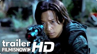 PENINSULA (2020) Full Trailer | TRAIN TO BUSAN 2 - Zombie Action Movie