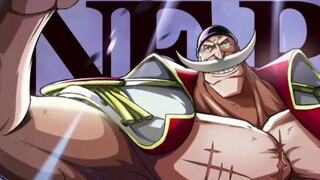 【المسار الحماسي لوان بيس】 ترجمة صوتية داخل اللعبة للحلاقة البيضاء!