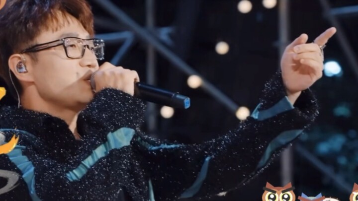 "Happy Start Again" Season 2 Finale Concert "Extraordinary"