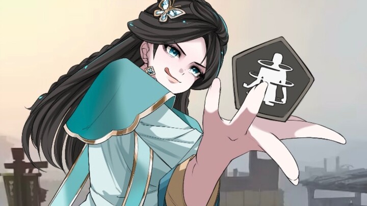 Đại gia đồ cổ: Chỉ là một gã đồ tể hèn mọn, lẽ nào ta phải né tránh hắn?