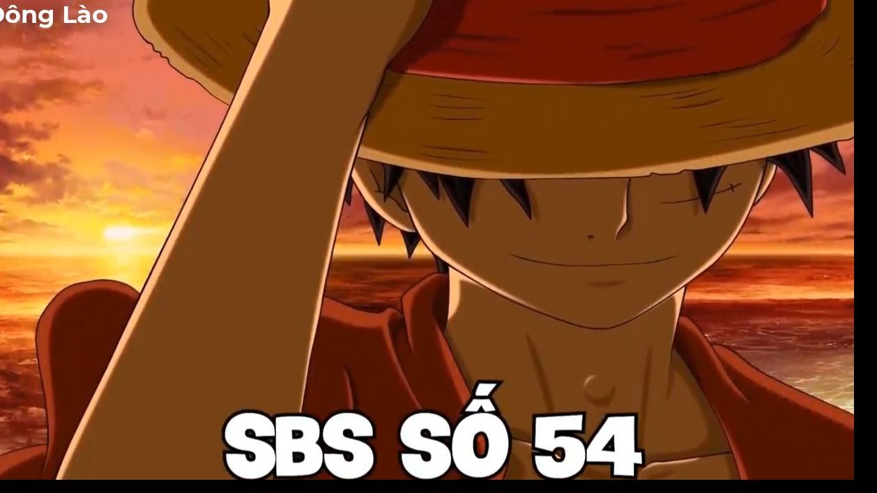 10 Sự Thật Bạn Chưa Biết Về Monkey D. Luffy - Chúa Tể Nickname-P4 - Bilibili