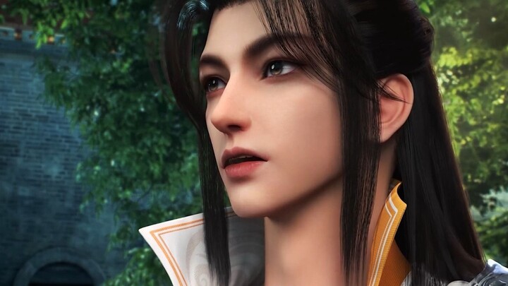 When the Gun Immortal was young, he was the apprentice of Medicine King Xin Baicao.