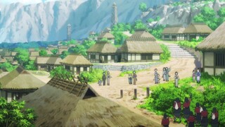 Ep. 5 Utawarerumono 3 ⚔️🏰👸🤺 (Sub Indo🇮🇩) | Summer 2022