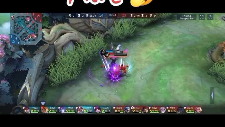 Tamang Bakbakan lang 🤣