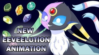 Something's Not Right [ โปเกมอนanimation]+[New PokemonOC]
