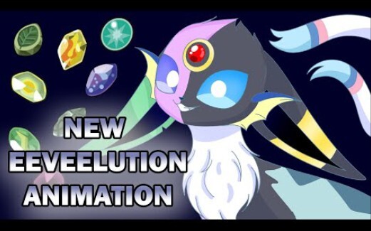 Something's Not Right [Pokémon Animation] + [New Pokémon OC]