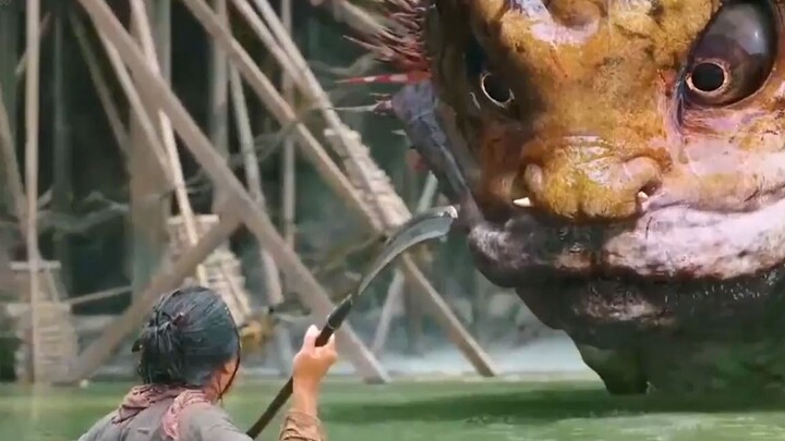 Things You Didn’t Know About “Journey to the West: Conquering the Demons”: Stephen Chow Rewrote the 